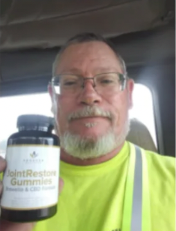 Joint Restore Gummies Supplement Review 2