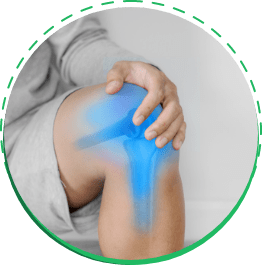 Joint Restore Gummies Their inflammation markers dropped at least 57%