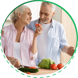 Joint Restore Gummies Quality of life scores went up 42%